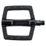 Con-Tec Turner Xxl Sykkelpedaler, Black, One Size
