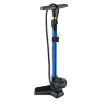 Con-Tec Twist Sykkelpumpe Con-Tec Twist Sykkelpumpe