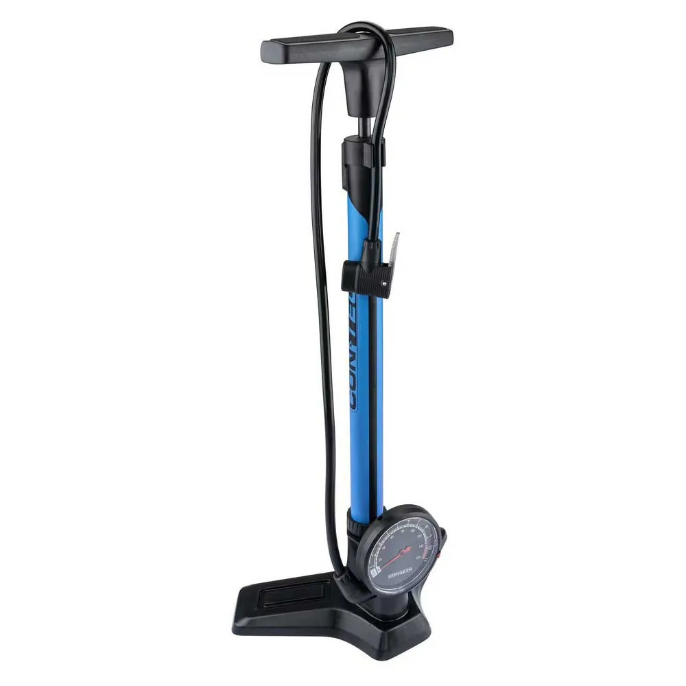 Con-Tec Twist Sykkelpumpe
