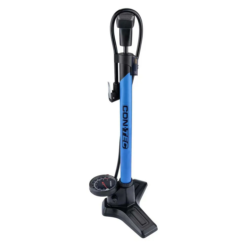 Con-Tec Twist Sykkelpumpe