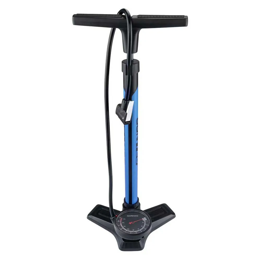 Con-Tec Twist Sykkelpumpe