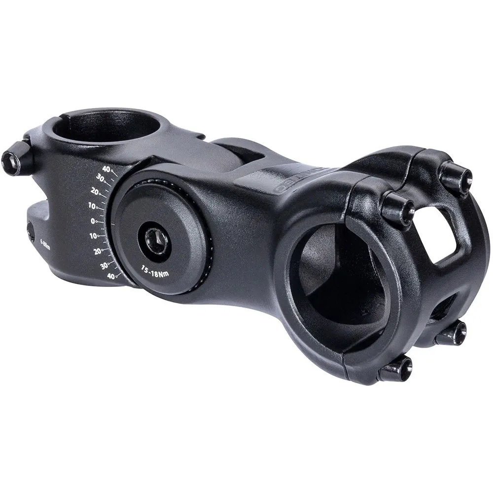 Con-Tec Ueda 31.8 Mm Sykkelstyrestem