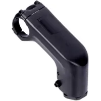 Con-Tec Ueda Fix 31.8 Mm Sykkelstyrestem Con-Tec Ueda Fix 31.8 Mm Sykkelstyrestem