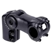 Con-Tec Ueda Hybrid 25.4 Mm Sykkelstyrestem