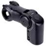 Con-Tec Ueda Hybrid 25.4 Mm Sykkelstyrestem