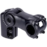 Con-Tec Ueda Hybrid 31.8 Mm Sykkelstyrestem