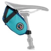 Con-Tec Urban Nmd Rail 1.3l Sadelveske Con-Tec Urban Nmd Rail 1.3l Sadelveske