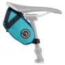 Con-Tec Urban Nmd Rail 1.3l Sadelveske, Turquoise, One Size