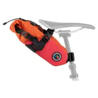 Con-Tec Urban Nmd Rail 5.8l Sadelveske Con-Tec Urban Nmd Rail 5.8l Sadelveske