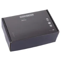 Con-Tec V-stop Medium Comp Screw Felgbremseklosser 25 Enheter