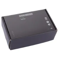 Con-Tec V-stop Medium Comp Screw Felgbremseklosser 25 Enheter