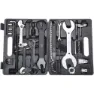 Con-Tec Verktøykasse Contec, Black, One Size