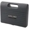 Con-Tec Verktøykasse Contec, Black, One Size