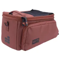 Con-Tec Via Back Rt Sykkelveske 32l