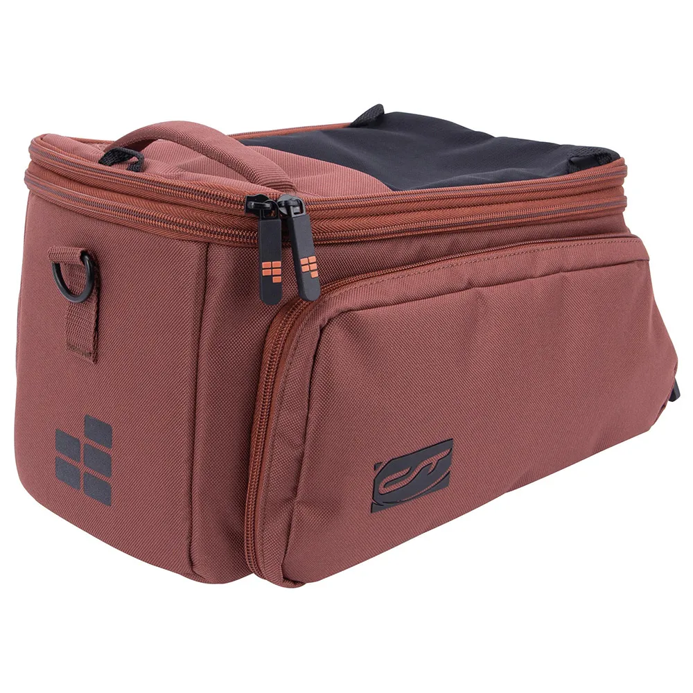 Con-Tec Via Back Rt Sykkelveske 32l Con-Tec Via Back Rt Sykkelveske 32l