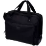 Con-Tec Via Office Dim 18l Sykkelveske, Black, One Size