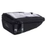 Con-Tec Via Phone Rammeveske 0.6l, Black, One Size