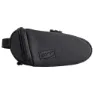 Con-Tec Via Pocket Verktøy Sadelveske 0.9l, Black, One Size