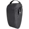 Con-Tec Via Pocket Verktøy Sadelveske 0.9l, Black, One Size