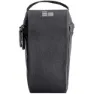 Con-Tec Via Pocket Verktøy Sadelveske 0.9l, Black, One Size