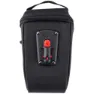 Con-Tec Via Pocket Verktøy Sadelveske 0.9l, Black, One Size