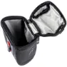 Con-Tec Via Pocket Verktøy Sadelveske 0.9l, Black, One Size