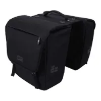 Con-Tec Via Tour Double Mik Sykkelvesker 32l