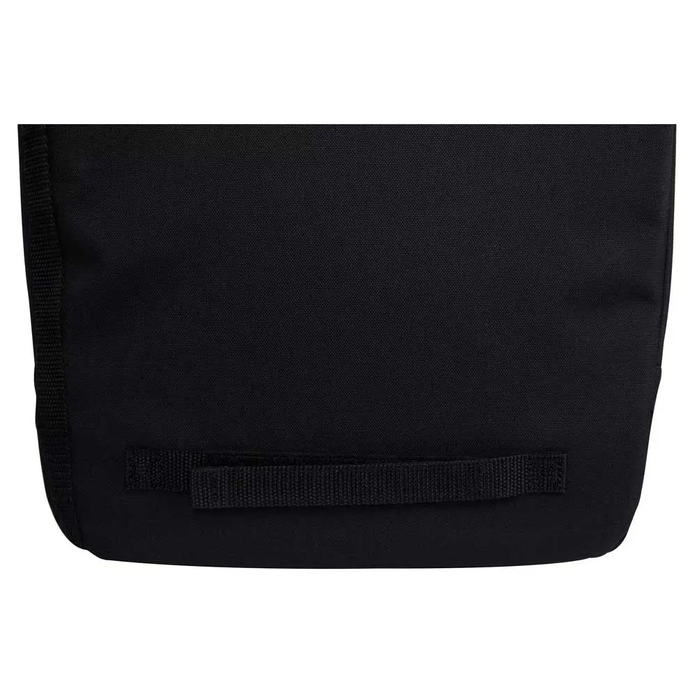 Con-Tec Via Tour Double Mik Sykkelvesker 32l, Black, One Size