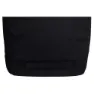 Con-Tec Via Tour Double Mik Sykkelvesker 32l, Black, One Size