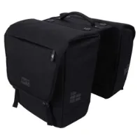 Con-Tec Via Tour Double Rt Sykkelvesker 32l