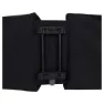 Con-Tec Via Tour Double Rt Sykkelvesker 32l, Black, One Size