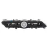 Con-Tec Vice Sykkelpedaler, Black, One Size