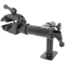 Con-Tec Wallride Reparasjonsstativ, Black, One Size