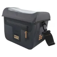 Con-Tec Waterproof 7.5l Styreveske