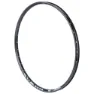 Con-Tec Xeta 27.5´´ 25 Mm Disc E-bike Tubeless Mtb-felg, Black, 650B-27.5" 32H