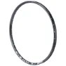 Con-Tec Xeta 29´´ 30 Mm Disc E-bike Tubeless Mtb-felg, Black, 29" 32H