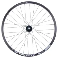 Con-Tec Xeta Core 30 27.5´´ Boost 6b Disc Tubeless Mtb Bakhjul