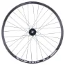 Con-Tec Xeta Core 30 27.5´´ Boost 6b Disc Tubeless Mtb Bakhjul, Black, 12 x 148mm, Sram XD
