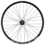 Con-Tec Xeta Core 30 29´´ Boost Cl Disc Tubeless Mtb Bakhjul, Black, 12 x 148mm, Sram XD