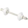 Con-Tec Yc-25bb-30 Krankverktøy, Silver, One Size