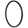 Con-Tec Zen 24 Felg, Black, 24" 21H