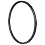Con-Tec Zen 26 Felg, Black, 650C-26" 21H