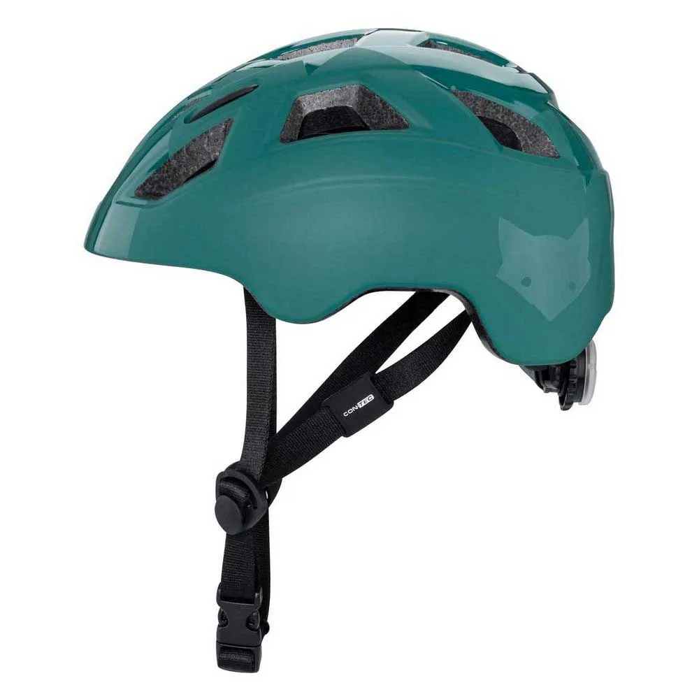 Con-Tec Zuni Junior Byhjelm