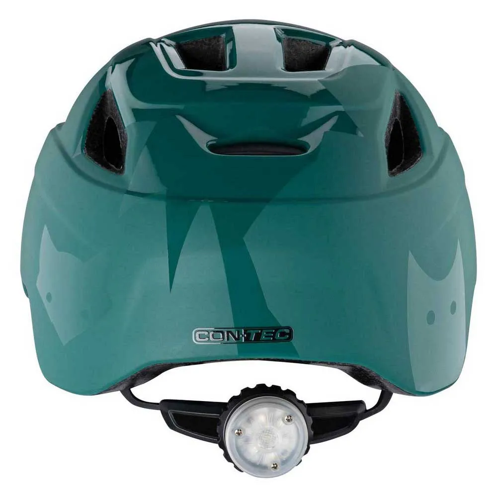 Con-Tec Zuni Junior Byhjelm