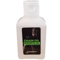 Concept 2 Concept Chain Oil, Smøremiddel & rengjøring Concept 2 Concept Chain Oil, Smøremiddel & rengjøring