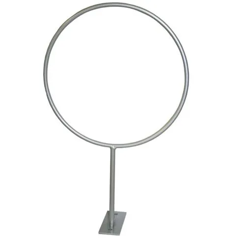 Concept Line Pilatesballholder Sølv, Stativ Gymball