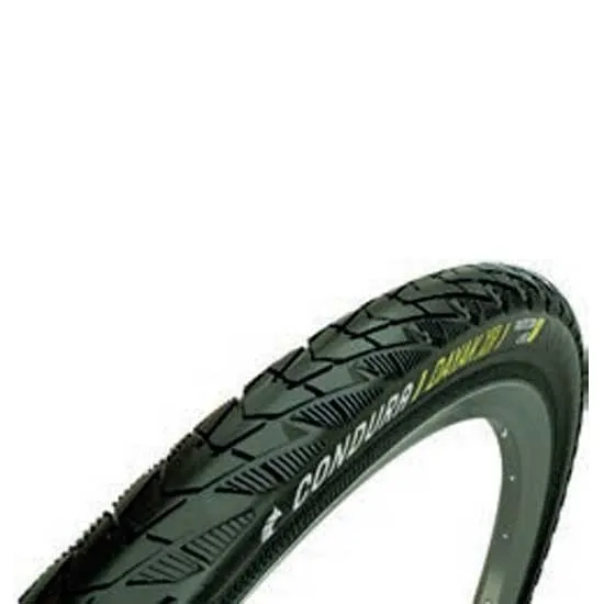 Condura Dayak Xr Line 60 Tpi 700c X 1.50 Urban Stive Sykkeldekk, Black, 700C x 1.50 Condura Dayak Xr Line 60 Tpi 700c X 1.50 Urban Stive Sykkeldekk, Black, 700C x 1.50