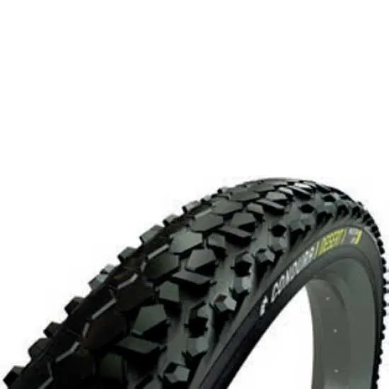 Condura Desierto 22 Tpi 20´´ X 1.75 Stiv Mtb-dekk, Sykkeldekk Condura Desierto 22 Tpi 20´´ X 1.75 Stiv Mtb-dekk, Sykkeldekk