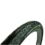 Condura Valente 22 Tpi 700 X 1.50 Urban Stive Sykkeldekk, Black reflective / black, 700 x 1.50