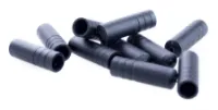 Connect 100 stk Endestopper for strømpe 5 mm. Connect 100 stk Endestopper for strømpe 5 mm.